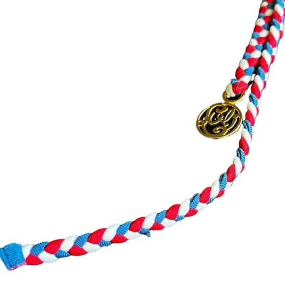 Luli Fama Bikini Top nwt - Picture 3 of 6